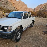 تویوتا هایلوکس