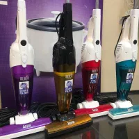 جارو عصایی پارس خزر