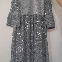 پیراهن دخترانه و کت لی و کت کتان پسرانه