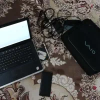 لپ تاپ سونی