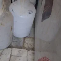 انواع دبه در حد نو