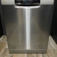 ماشین ظرفشویی  بوش درحد نو