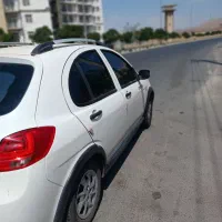 خودرو کوییک جی ایکس|خودرو سواری و وانت|کرج, شهرک بهارستان|دیوار