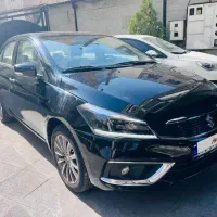 سوزوکی سیاز ۲۰۲۴ مدارک آماده