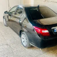 دنا پلاس اتومات آپشنال مدل 404