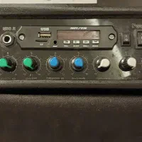 اکوهمراه|سیستم صوتی خانگی|مشهد, شهید رضوی|دیوار