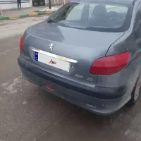 ۲۰۶ اس دی وی ۲۰