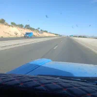 بار از شیراز به بندر عباس امروز فوری نیسان دربستی