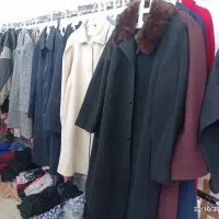 مانتو شلوار اداری تا ساز ۵۴|لباس|خوی, |دیوار