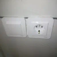 سیم کشی برقکار رفع ایراد