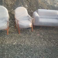 منی مال 7نفره مینی مال|مبلمان خانگی و میز عسلی|آفتاب, |دیوار