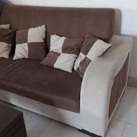 مبلمان و میز بار