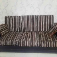 مبل پنج نفره تمییز با تخفیف