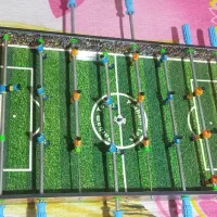 فوتبال دستی نو نو|ورزش‌های توپی|نیشابور, بنیاد شهید|دیوار