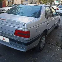 پژو اتاق slx|خودرو سواری و وانت|شیراز, سیلو|دیوار