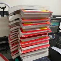 چاپ رنگی و سیاه سفید ارزان|خدمات رایانهای و موبایل|تهران, سهروردی|دیوار