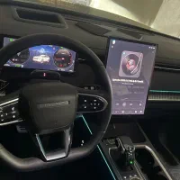 لوکانو L7 صفر مدل ۱۴۰۴|خودرو سواری و وانت|مشهد, سجاد شهر|دیوار