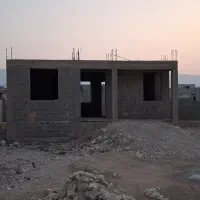 زمین روستای بوچیر|فروش زمین و ملک کلنگی|پارسیان, |دیوار