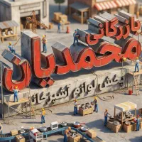 فروش عمده لوازم خانگی محمدیان