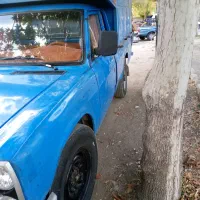 فروش نیسان مدل ۸۷دوگانه کارخانه|خودرو سواری و وانت|پیرانشهر, |دیوار