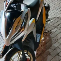 موتور سیکلت|موتورسیکلت|تبریز, |دیوار