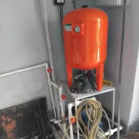 نصب پمپ آب،لوله کشی ،برقکاری،ابگرمکن و پکیچ|خدمات پیشه و مهارت|تهران, افسریه شمالی|دیوار