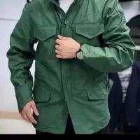 اورکت آمریکایی