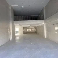 مغازه بزرگ/۲طبقه/فول مشاعات|اجارهٔ مغازه و غرفه|شیراز, شهرک گلدشت حافظ‎|دیوار