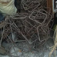 تعدادی خاموت از ساختمان سازیم اضافه اومده|خدمات پیشه و مهارت|سبزوار, زینبیه|دیوار