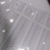 فروش-زمین-شهرک-دادگستری-سند-تک-برگ