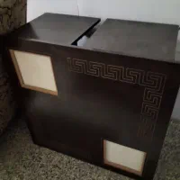 مبل راحتی ۶ نفره|مبلمان خانگی و میز عسلی|فولادشهر, B4|دیوار