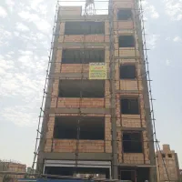 داربست فلزی کفراژ بندی کوروش|خدمات پیشه و مهارت|ورامین, ورامین|دیوار