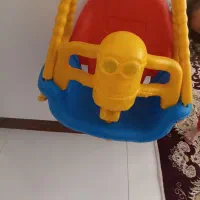 تاب بچه