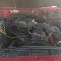 پاترول ۲ در|خودرو سواری و وانت|پردیس, فاز ۲|دیوار