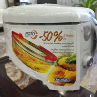 سرخ کن دلونگی