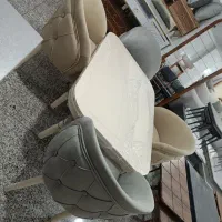 ناهارخوری چستر ۴ نفره