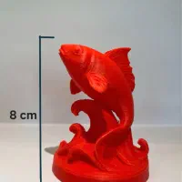 ماهی مناسب سفره هفت سین