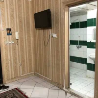 سوییت اپارتمان نزدیک حرم|اجارهٔ کوتاه‌مدت آپارتمان و سوئیت|مشهد, عنصری|دیوار