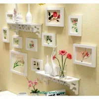 نصب شلف وتابلو