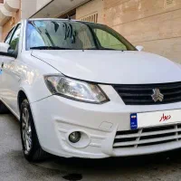 ساینا 98 بی رنگ تک برگ بدون ترک