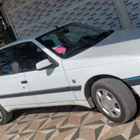 پژو اس ال ایکس مدل ۹۸ دریچه سیمی|خودرو سواری و وانت|خمینیشهر, |دیوار