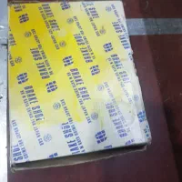 لنت ترمز عقب کاشیاما