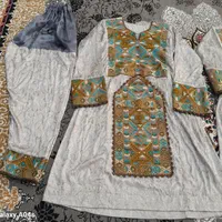 لباس بلوچی زنانه|لباس|مشهد, امیریه|دیوار