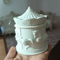 دکوری تزیینی|مجسمه، تندیس، ماکت|مشهد, کوی ولیعصر|دیوار