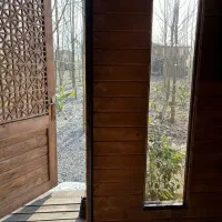 بالاخره ویلای ایده ال تو پیدا کردی