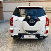 ایکس33sمشابه صفر کارخانه|خودرو سواری و وانت|مشهد, حسابی جنوبی (شهرک غرب)|دیوار