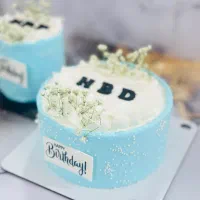 فروشنده قنادی