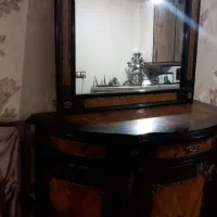 کنسول و آینه|بوفه، ویترین، کنسول|تهران, مطهری|دیوار