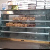 ویترین مغازه