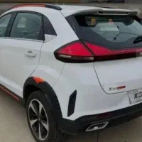 خودرو ام وی ام x33 کراس|خودرو سواری و وانت|اصفهان, شهید رجایی|دیوار